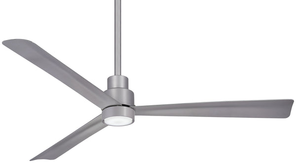 Simple - 52" Ceiling Fan - F787-SL