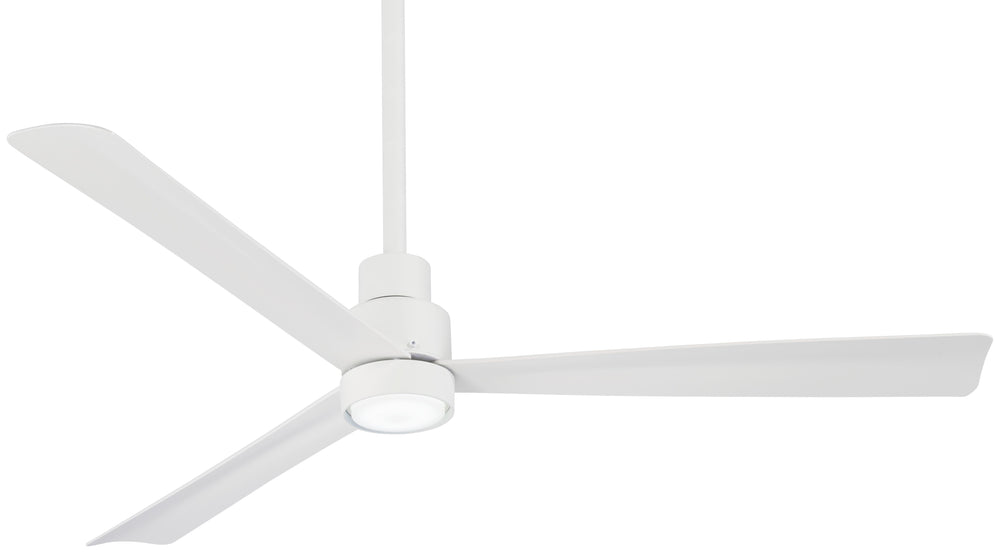 Simple - 52" Ceiling Fan - F787-WHF