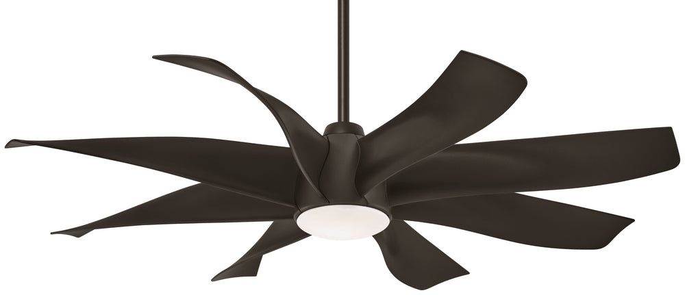 Dream Star - Led 60" Ceiling Fan - F788L-ORB