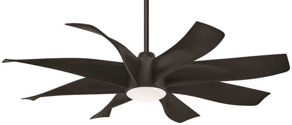 Dream Star - Led 60" Ceiling Fan - F788L-ORB