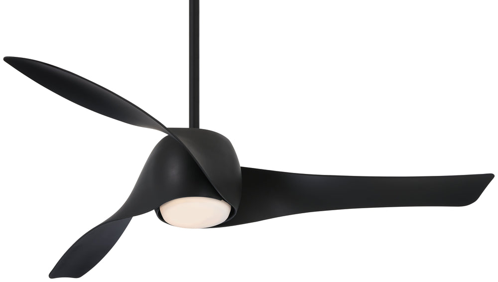 Artemis™ - Led 58" Ceiling Fan - F803DL-CL