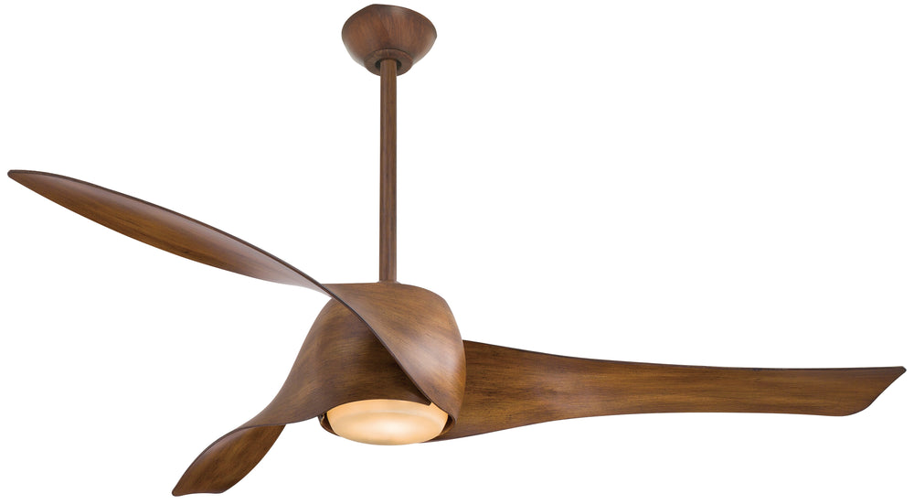 Artemis™ - Led 58" Ceiling Fan - F803DL-DK
