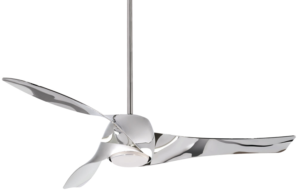Artemis™ - Led 58" Ceiling Fan - F803DL-LN