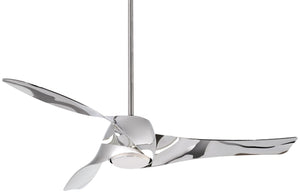 Artemis™ - Led 58" Ceiling Fan - F803DL-LN