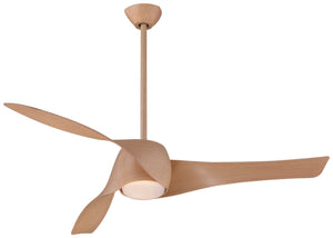 Artemis™ - Led 58" Ceiling Fan - F803DL-MP