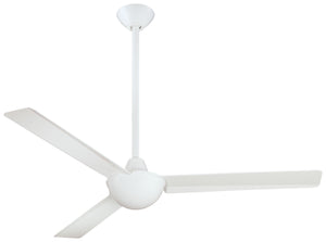 Kewl - 52" Ceiling Fan - F833-WH