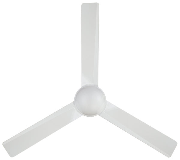 Kewl - 52" Ceiling Fan - F833-WH