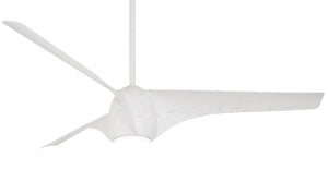 Airewave - 65" Led Ceiling Fan - F839L-SM