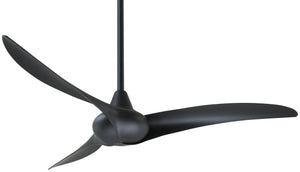 Wave - 52" Ceiling Fan - F843-CL
