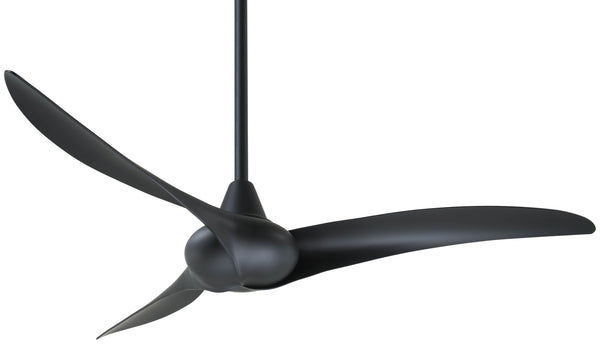Wave - 52" Ceiling Fan - F843-CL