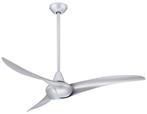 Wave - 52" Ceiling Fan - F843-SL