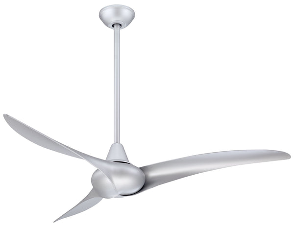 Wave - 52" Ceiling Fan - F843-SL