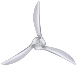 Wave - 52" Ceiling Fan - F843-SL