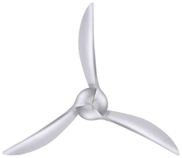 Wave - 52" Ceiling Fan - F843-SL