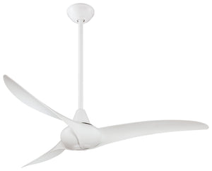 Wave - 52" Ceiling Fan - F843-WH