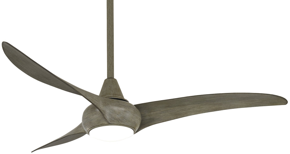 Light Wave - Led 52" Ceiling Fan - F844-DRF