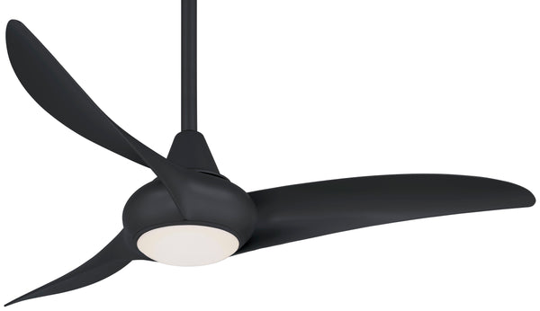 Light Wave - Led 44" Ceiling Fan - F845-CL