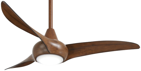 Light Wave - Led 44" Ceiling Fan - F845-DK