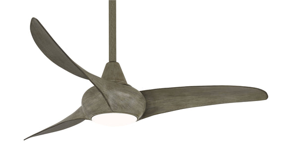 Light Wave - Led 44" Ceiling Fan - F845-DRF
