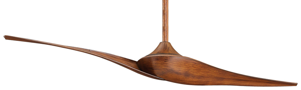Wave II - 60" Ceiling Fan - F846-DK