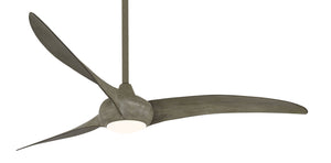 Light Wave - Led 65" Ceiling Fan - F848-DRF
