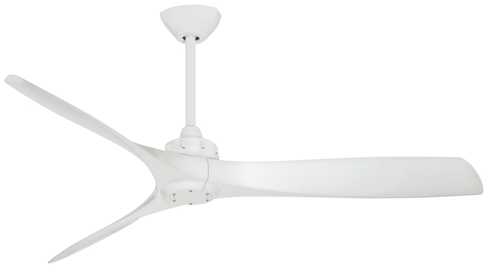 Aviation - 60" Ceiling Fan - F853-WH