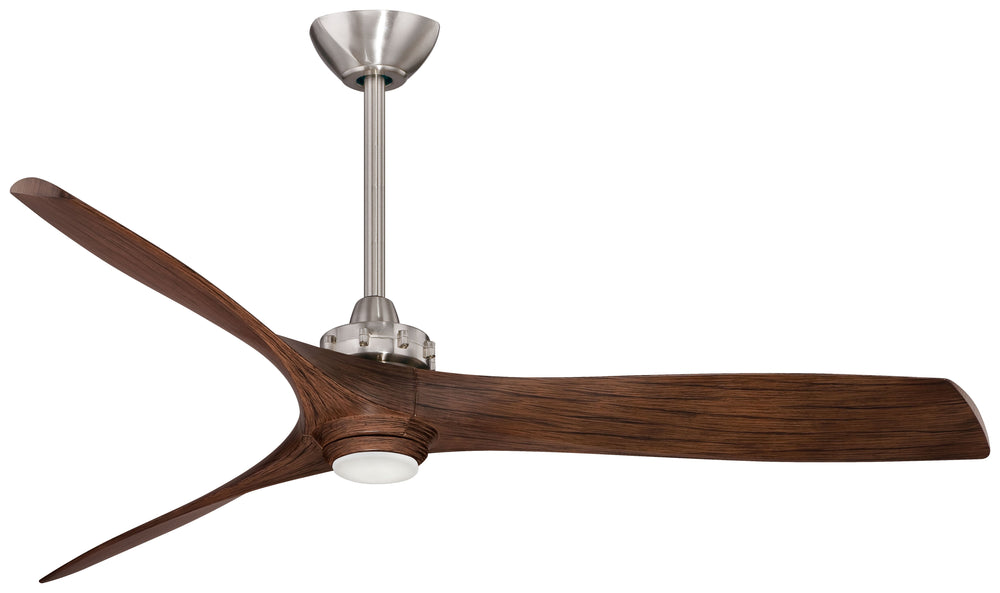 Aviation - 60" Ceiling Fan - F853-BN/MM