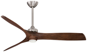 Aviation - 60" Ceiling Fan - F853-BN/MM