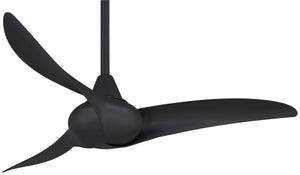 Wave - 44" Ceiling Fan - F854-CL