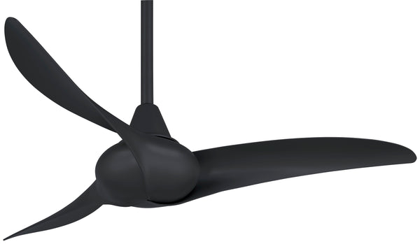 Wave - 44" Ceiling Fan - F854-CL