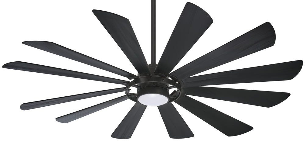 Windmolen - Led 65" Ceiling Fan - F870L-TCL