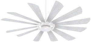 Windmolen - Led 65" Ceiling Fan - F870L-TW