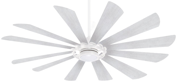Windmolen - Led 65" Ceiling Fan - F870L-TW