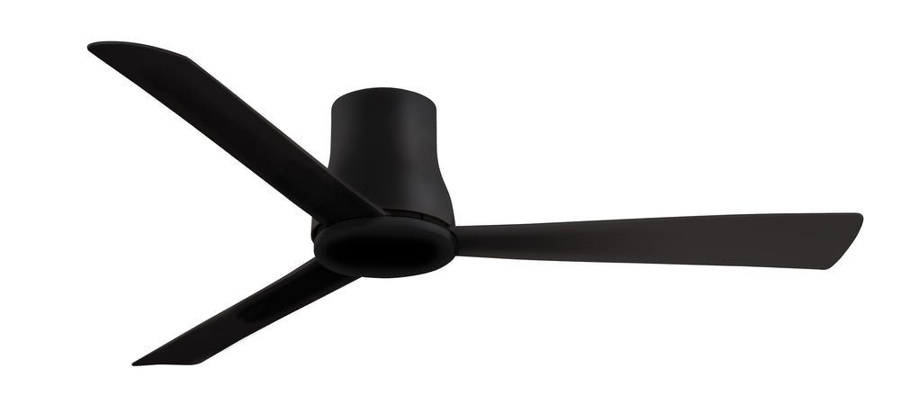 Simple Flush-52" - 52" Ceiling Fan - F873-CL