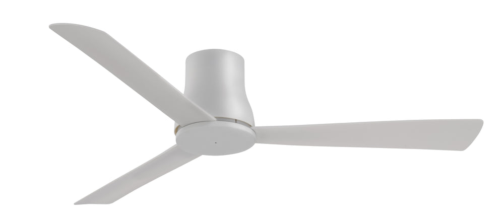 Simple Flush-52" - 52" Ceiling Fan - F873-GRY
