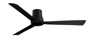 Simple Flush-60" - 60" Ceiling Fan - F874-CL