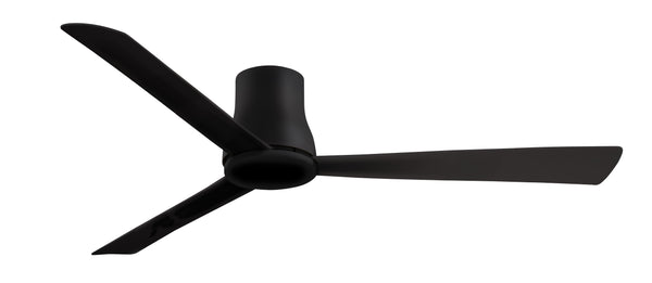Simple Flush-60" - 60" Ceiling Fan - F874-CL