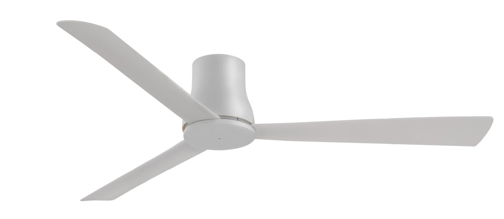 Simple Flush-60" - 60" Ceiling Fan - F874-GRY