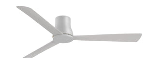 Simple Flush-60" - 60" Ceiling Fan - F874-GRY