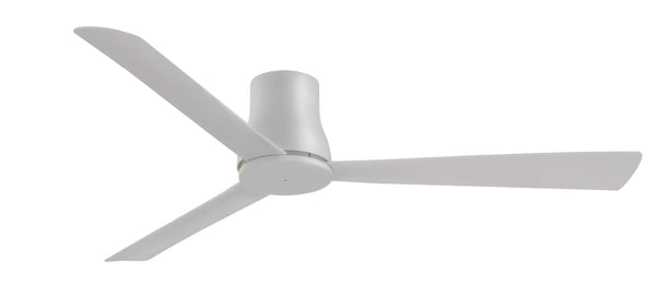 Simple Flush-60" - 60" Ceiling Fan - F874-GRY