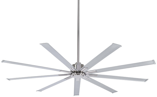 Xtreme - 72" Ceiling Fan - F887-72-BN