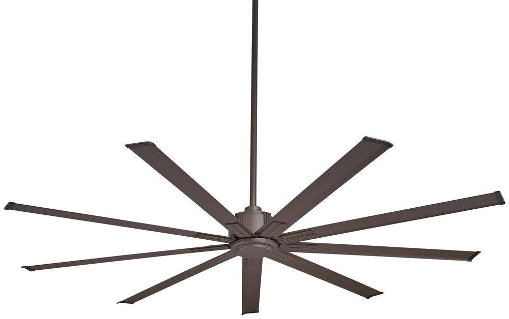 Xtreme - 72" Ceiling Fan - F887-72-ORB