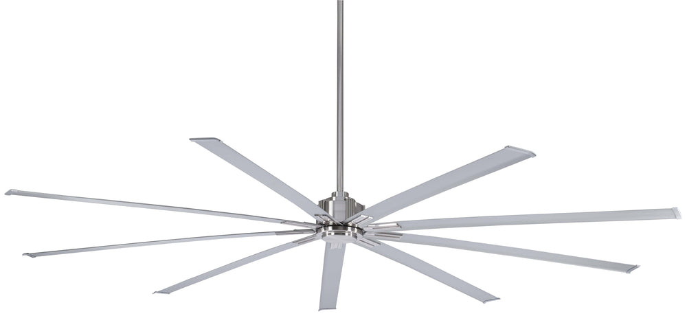 Xtreme - 96" Ceiling Fan - F887-96-BN
