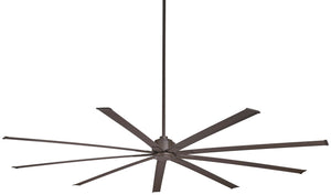 Xtreme - 96" Ceiling Fan - F887-96-ORB