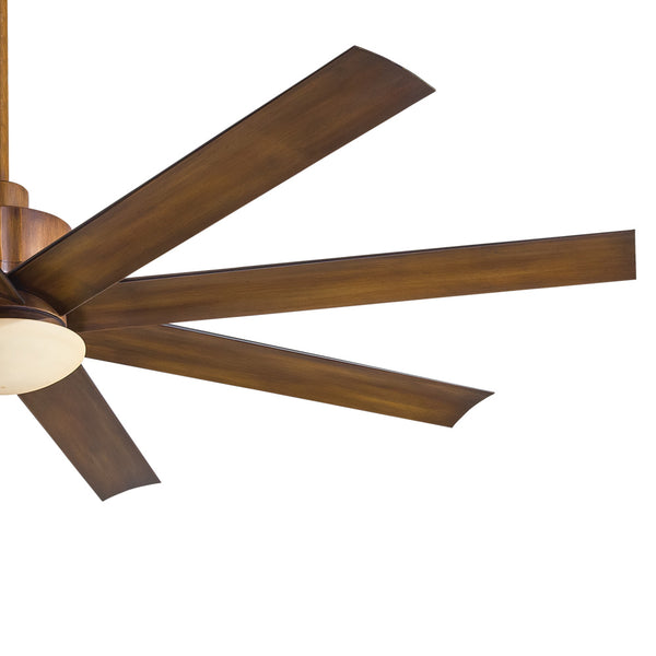 Slipstream Led - 65" Ceiling Fan - F888L-DK