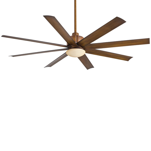 Slipstream Led - 65" Ceiling Fan - F888L-DK