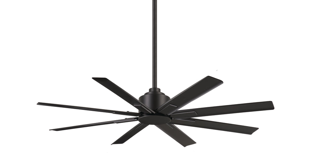 Xtreme H2O - 52" Ceiling Fan - F896-52-CL