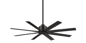 Xtreme H2O - 52" Ceiling Fan - F896-52-CL