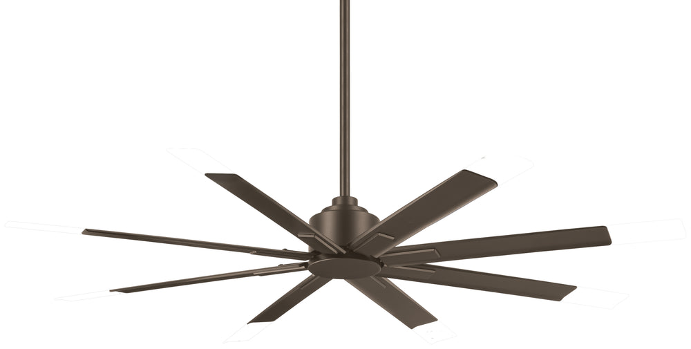 Xtreme H2O - 52" Ceiling Fan - F896-52-ORB