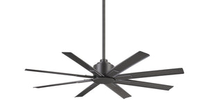 Xtreme H2O - 52" Ceiling Fan - F896-52-SI